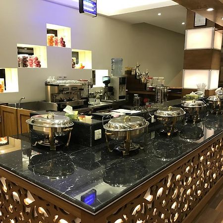 Romance Otel Riyad Dış mekan fotoğraf